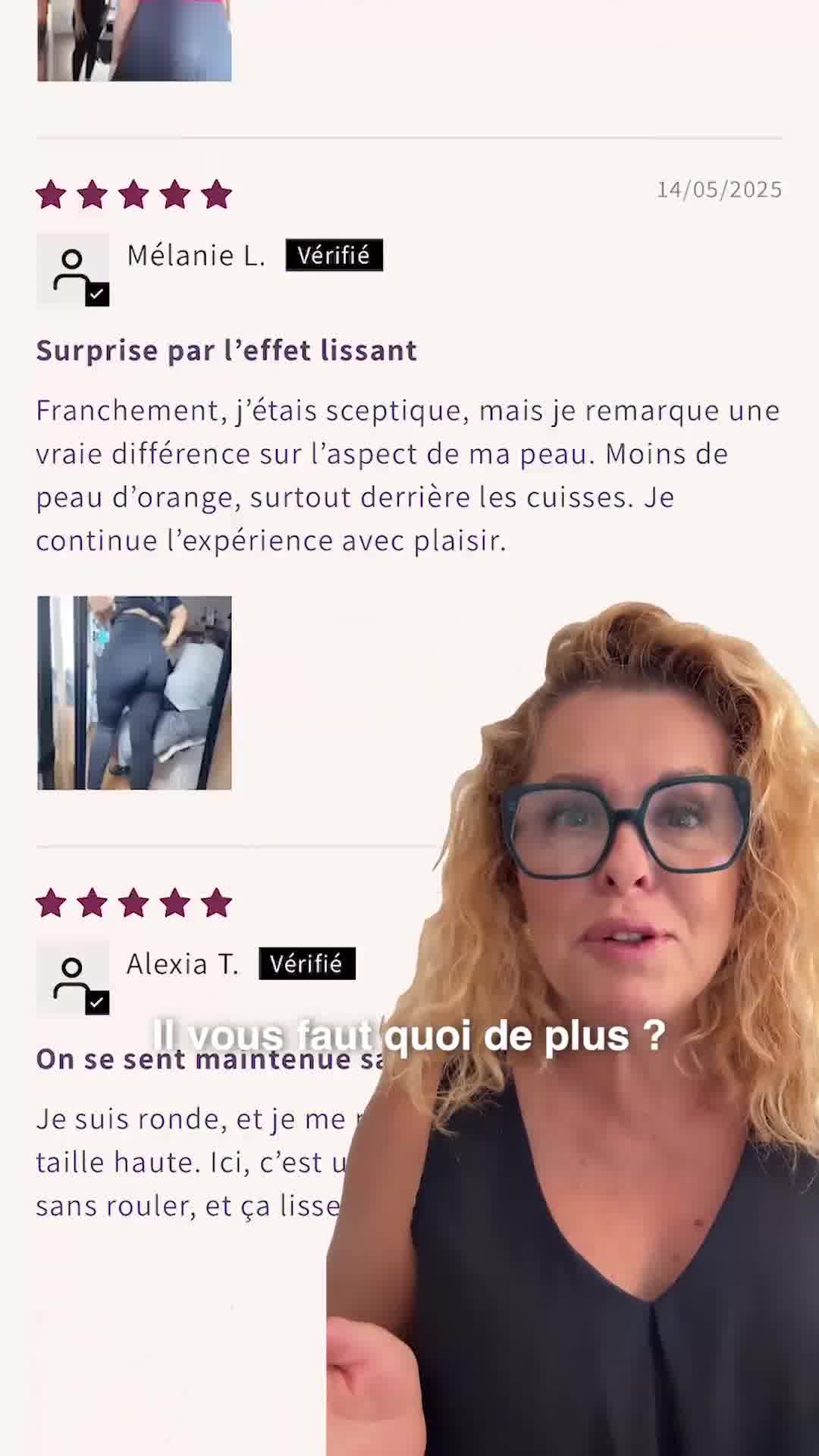 Draine la cellulite