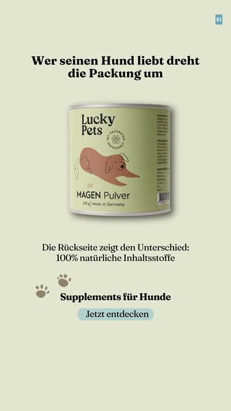 Die Rückseite zeigt den Unterschied