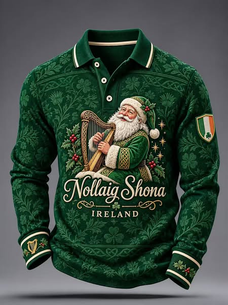 Nollaig Shona