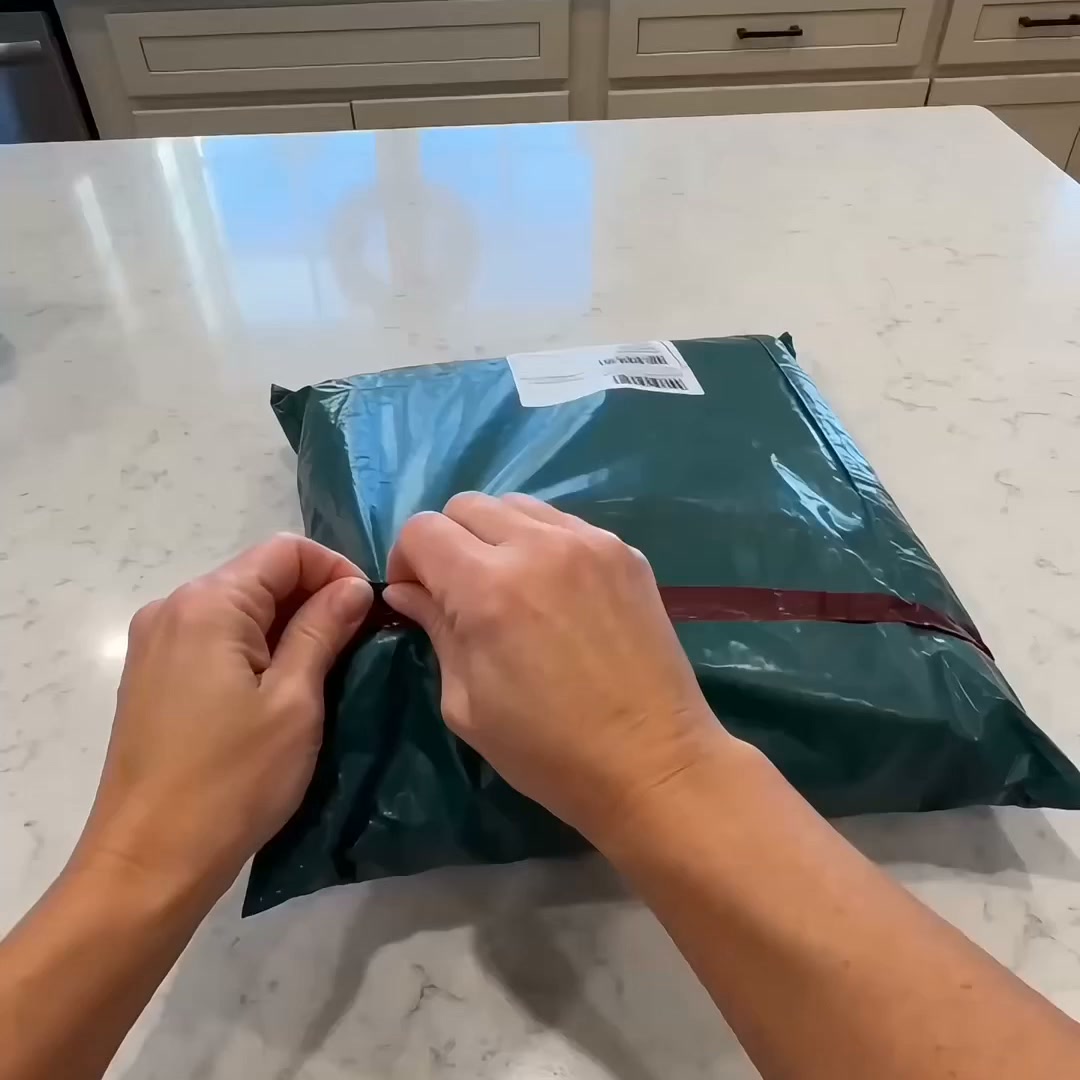 DIY Christmas Ornament Kit
