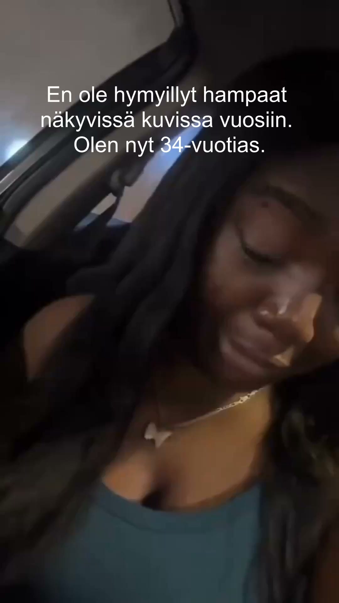 Saat valkoisemmat hampaat jo nyt