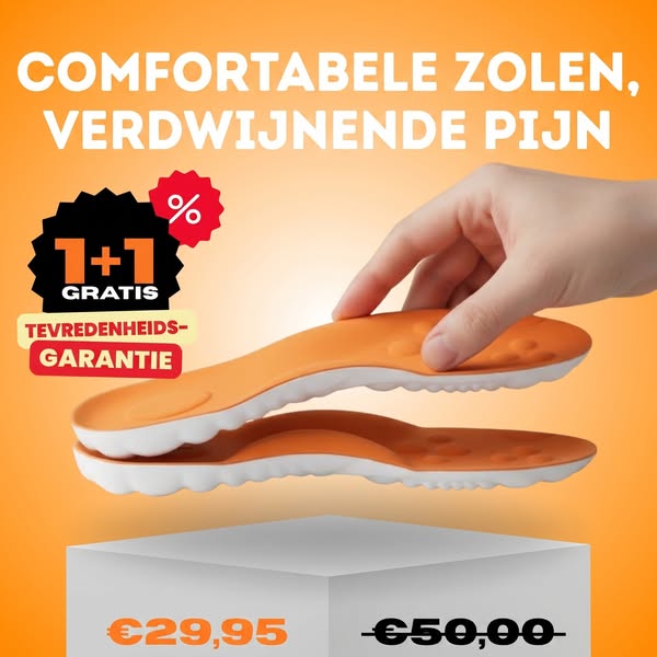 Sale eindigt binnenkort!