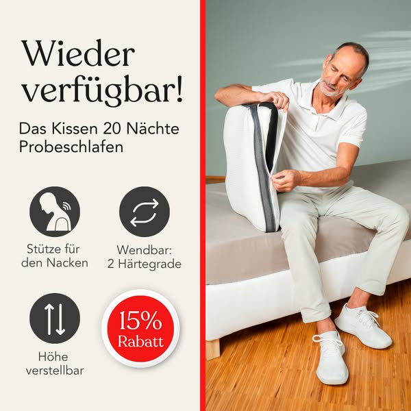 Für kurze Zeit: Black Friday Rabatt