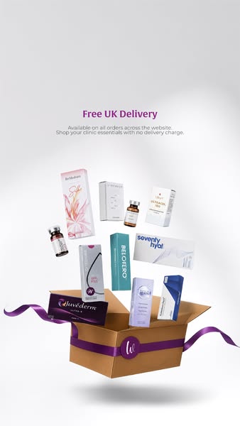 Free UK Delivery, No Minimum Order Threshold