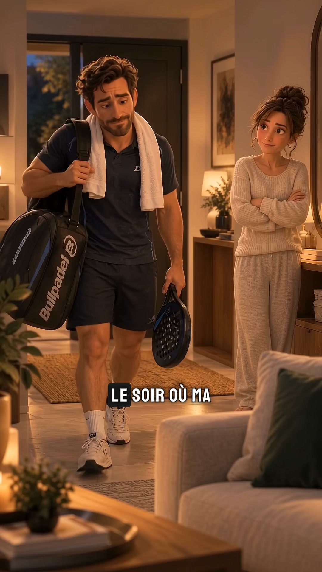 Tu Aurais Du Commencer Ça Plus Tôt