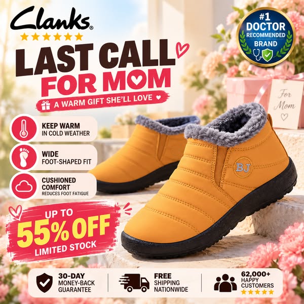 Warm Feet Start Here Black Friday Deal
