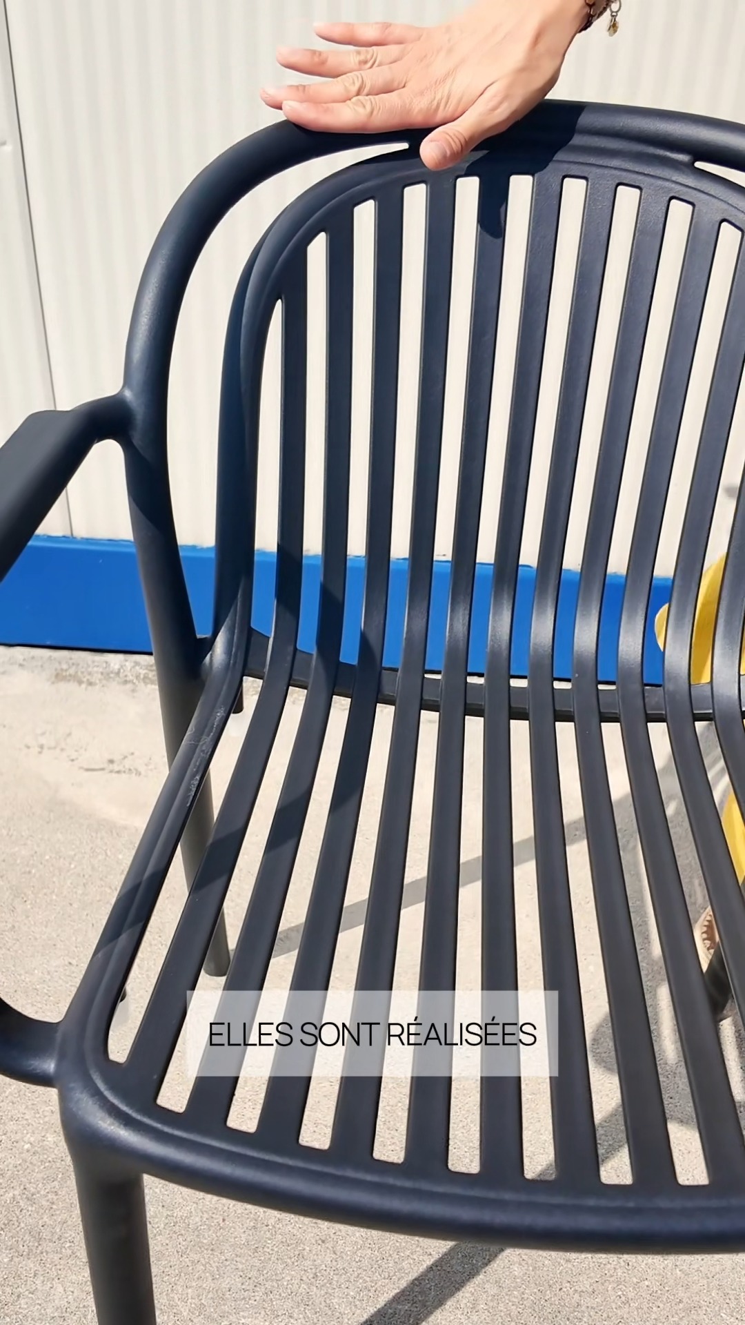Anúncio de Rattatan - Chaises et Tables pour votre Maison