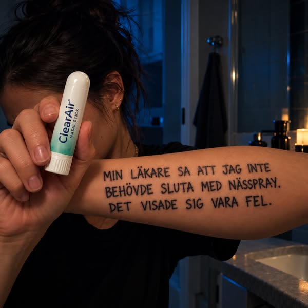 Betalare senare med Klarna