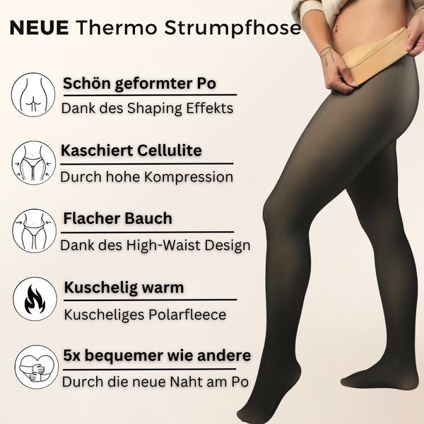 Warm & Stylisch