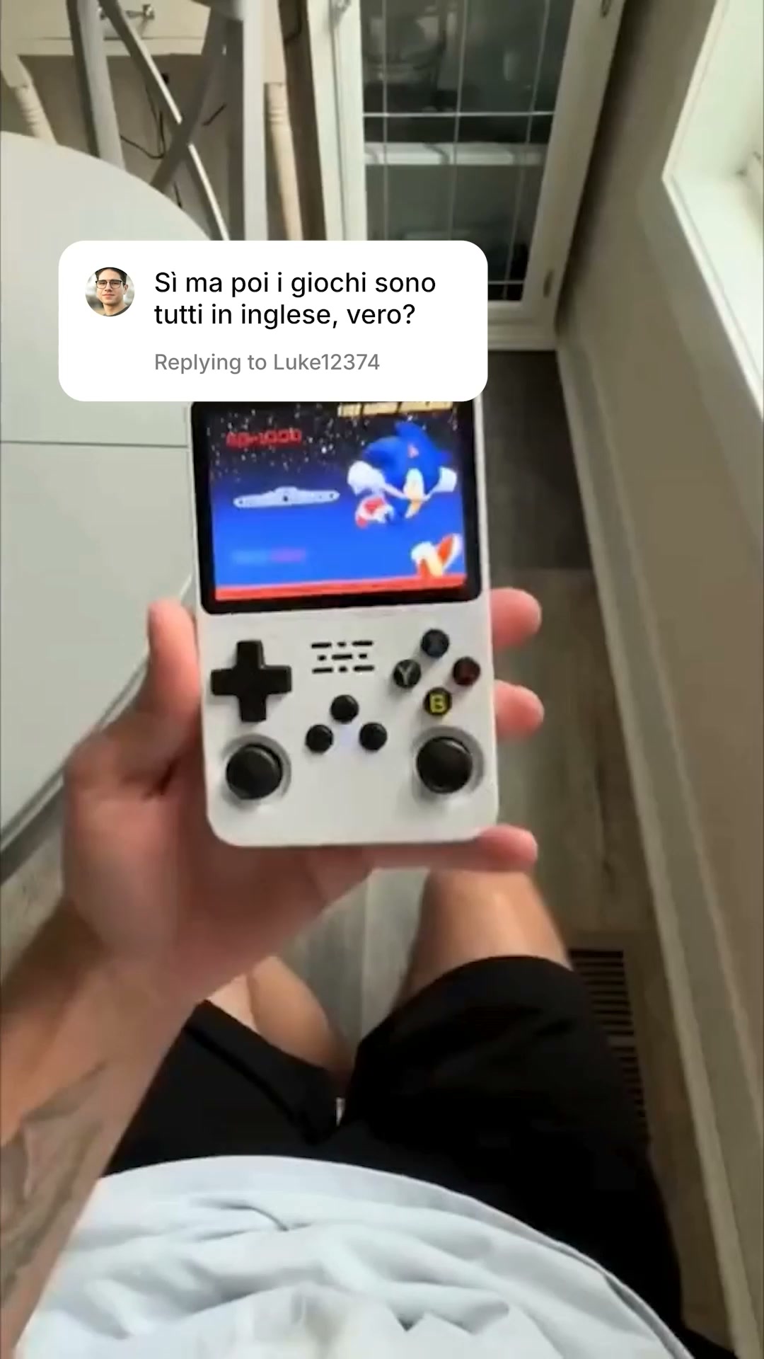 Oltre 43.000 giochi retro!