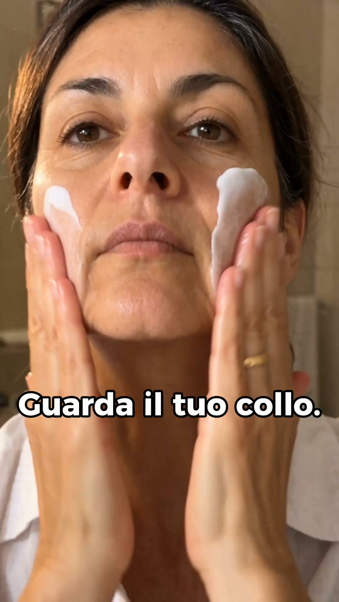 Non è il sonno