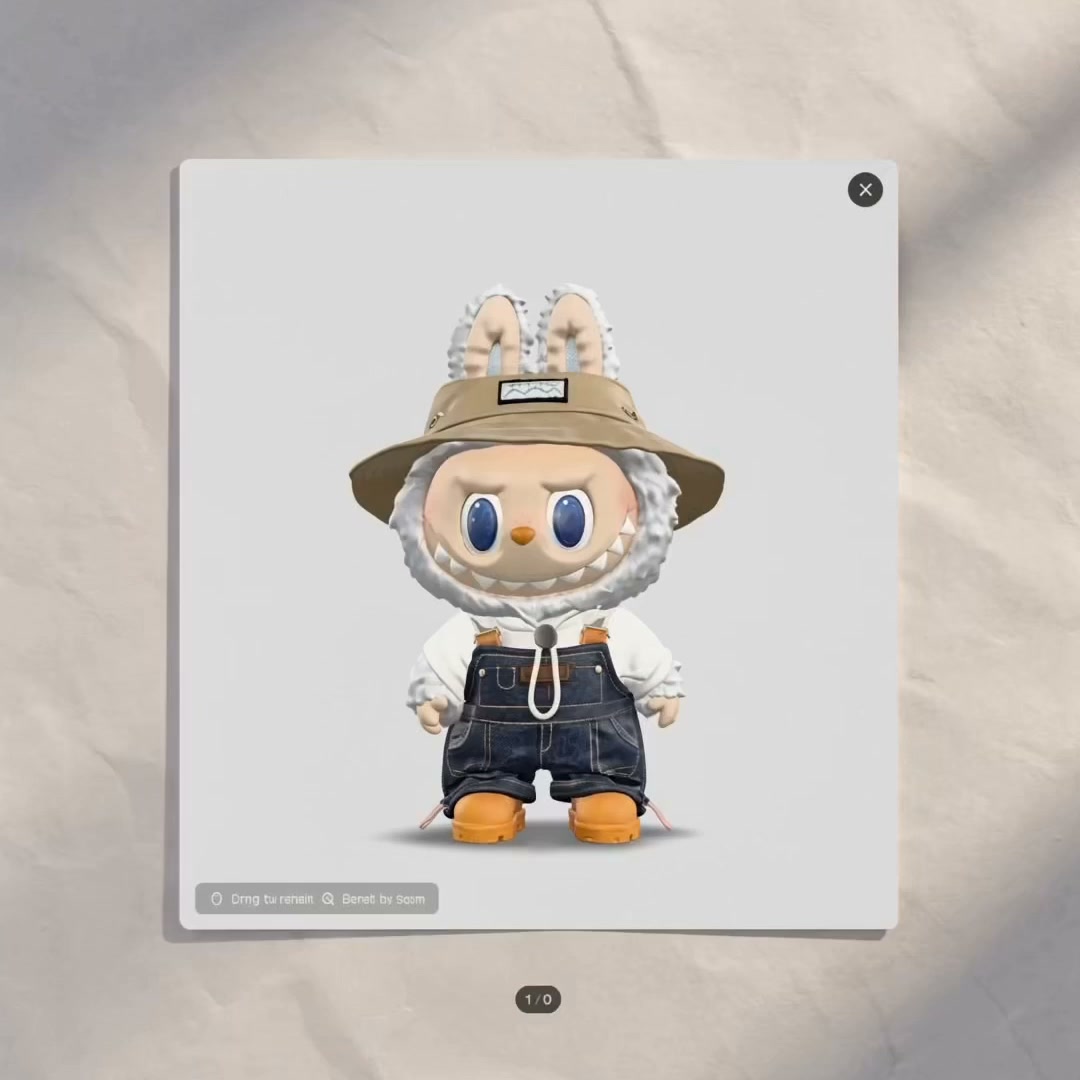 Stop selling with flat images
