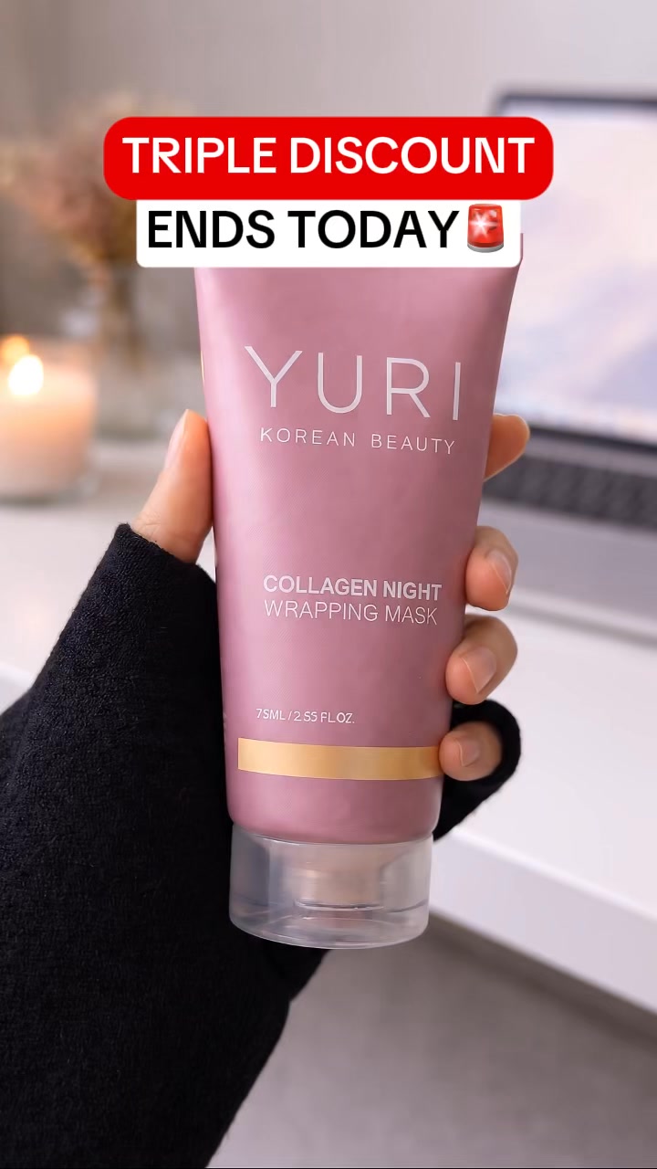 Wake Up With Flawless, Glowing Skin