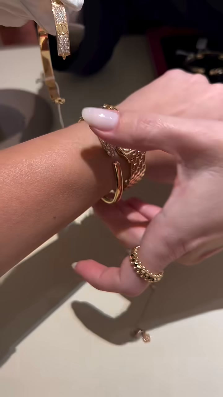 Luxury Jewelry Quality, at a Price You Can Earn in a Day!