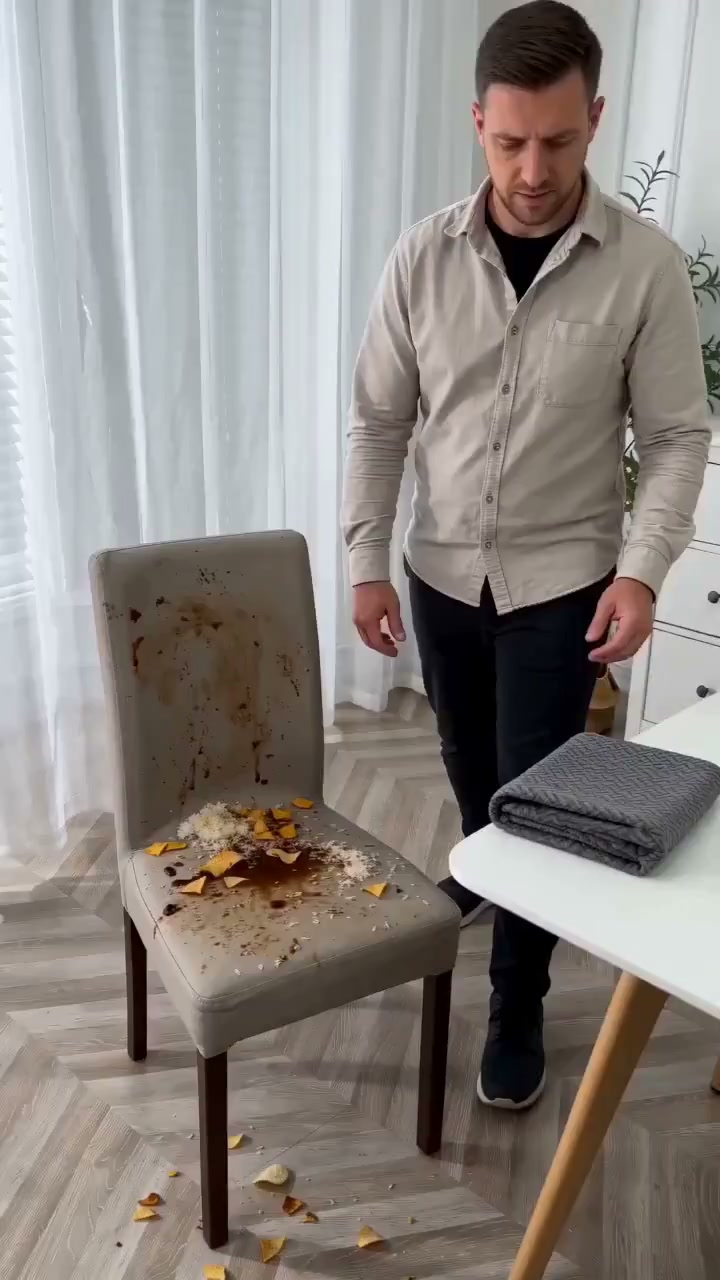 Anúncio de Palisert