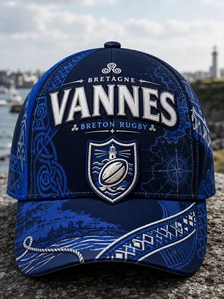 Vannes Rugby – Portez fièrement l’esprit breton