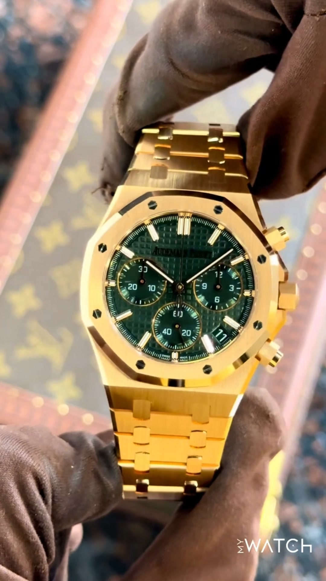BEST-SELLING HIGH QUALITY WATCHES