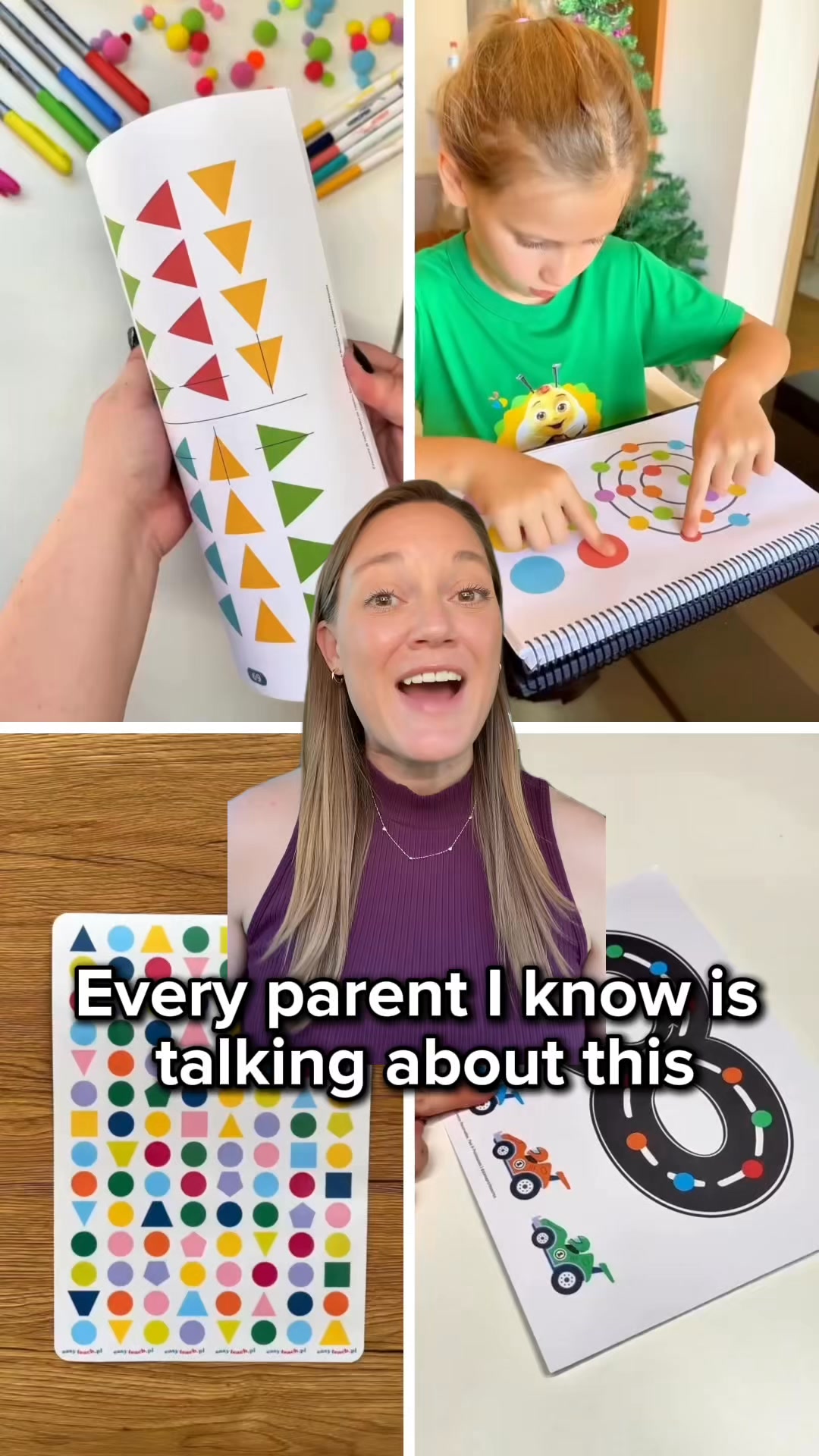 Unlock Your Child's Full Potential in 10 Minutes a Day
