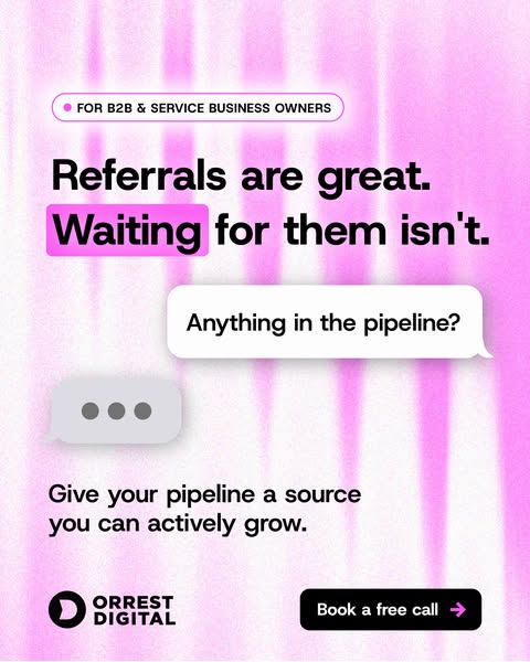 Book a Growth Call