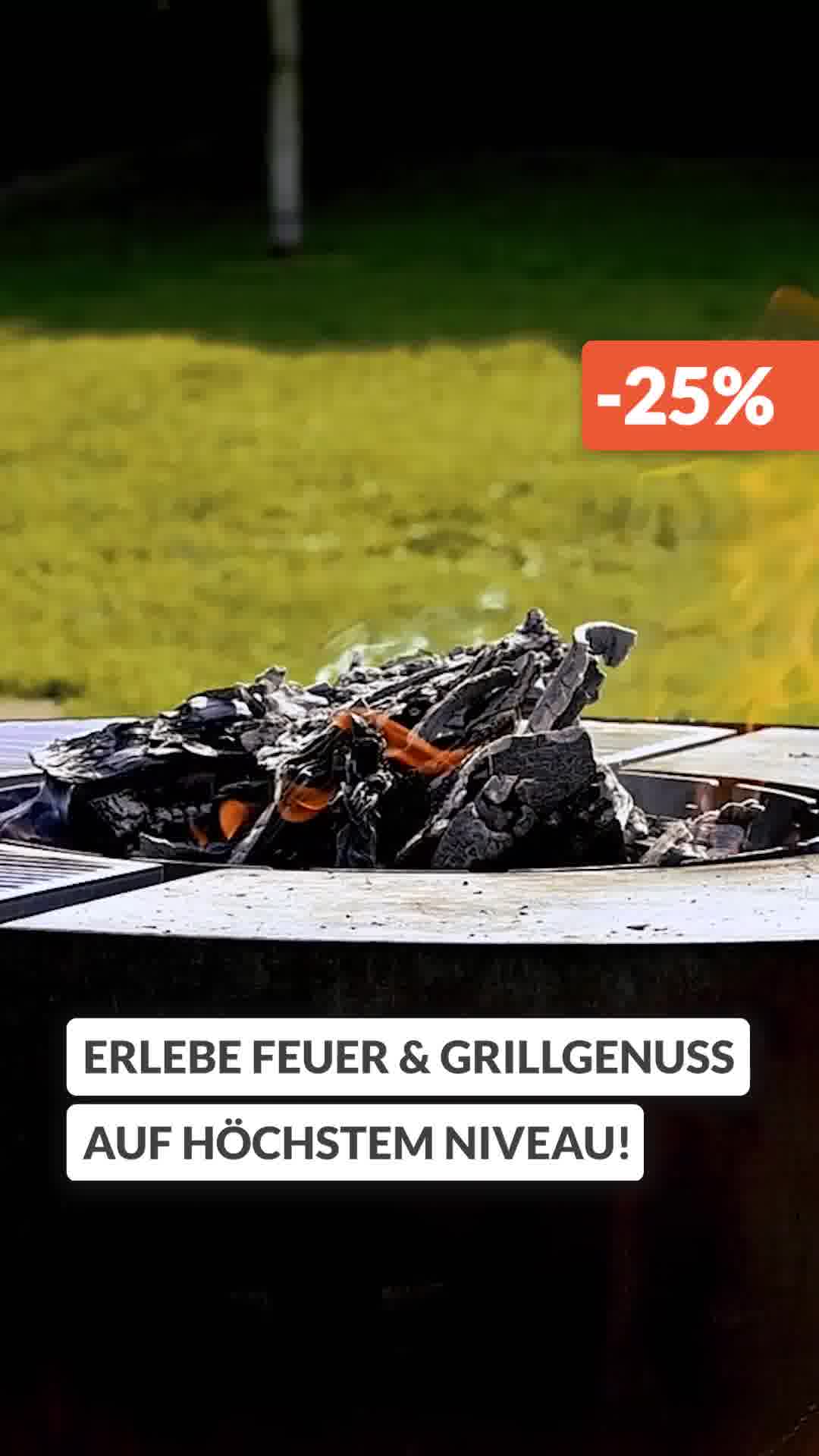 Nur für kurze Zeit 25% Rabatt!