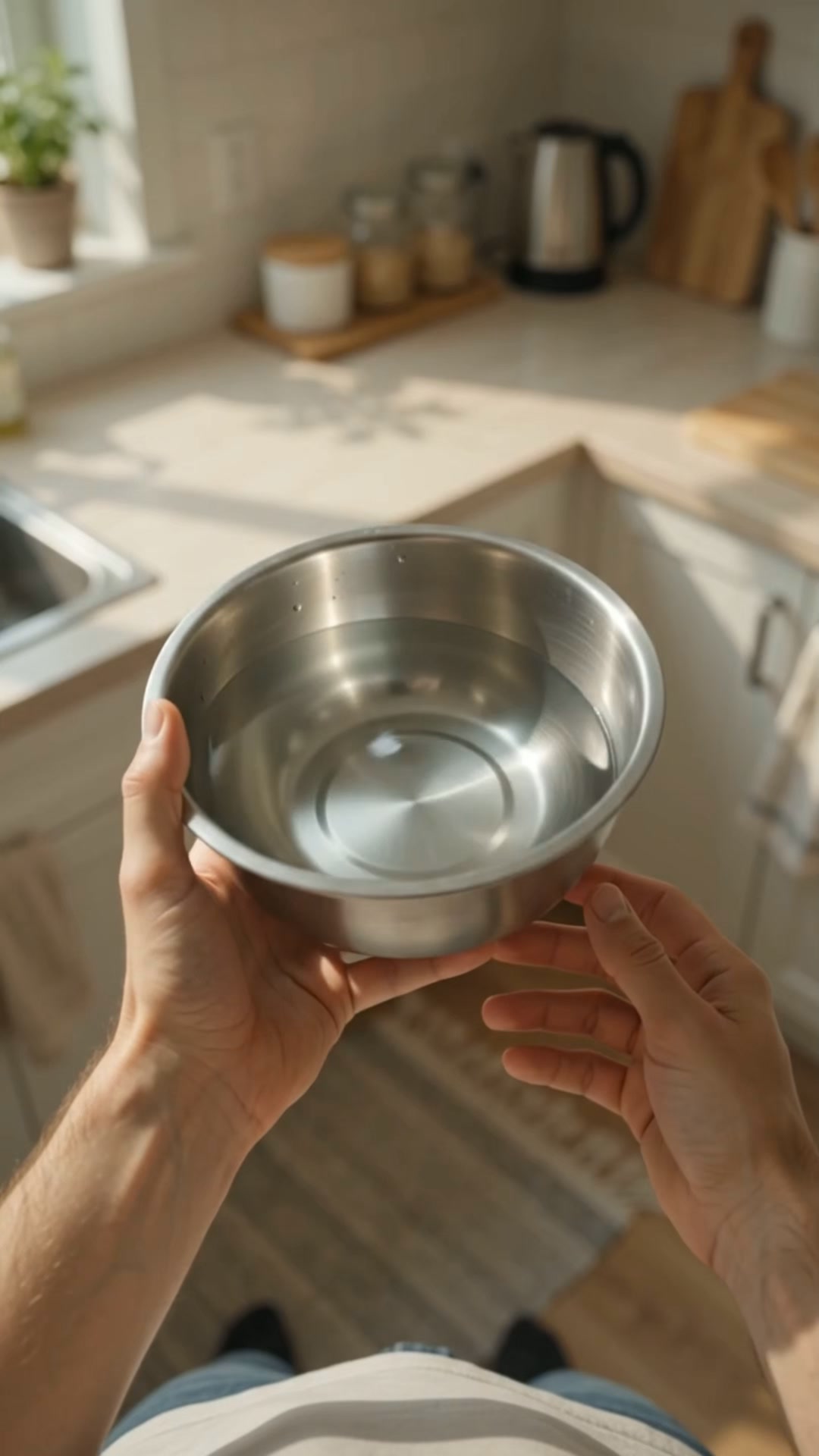 Tu gato no te dirá que está deshidratado