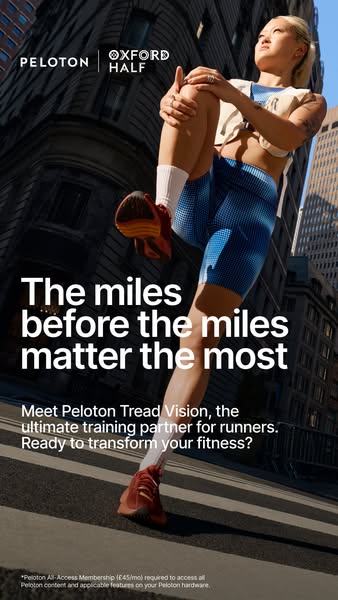 Ready to transform your fitness?