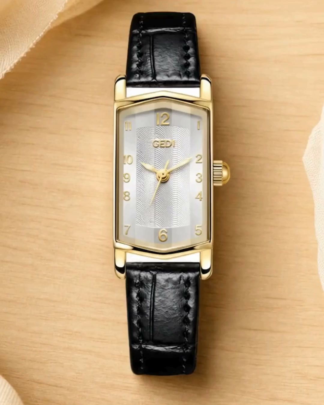Elegant. Every day.