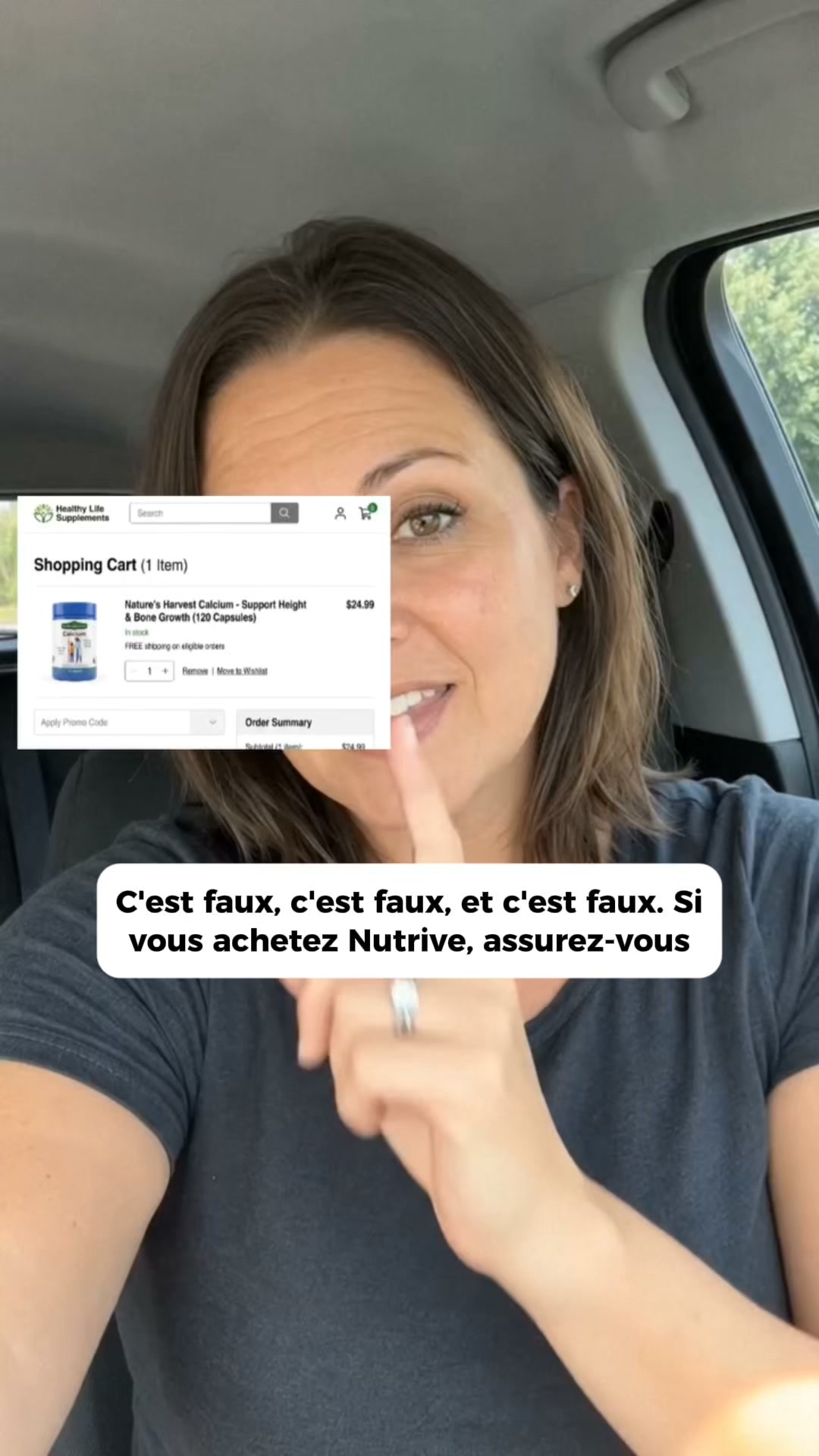 1 acheté, 1 OFFERT !