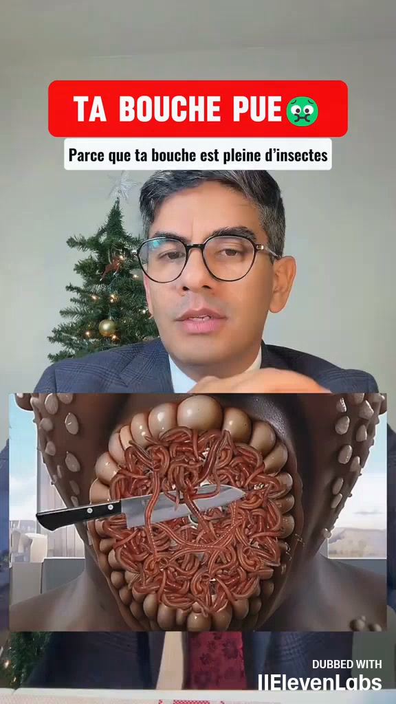 Alito Fresco in 30 Secondi, Senza Alcol