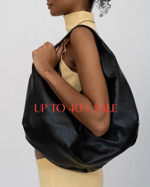 Our Best Sale Ever