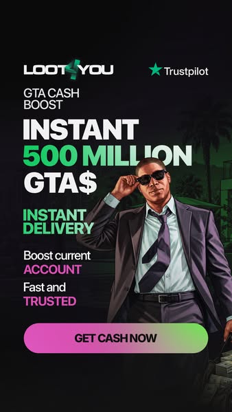 Grand Theft Auto V - BroLooting - Your Trusted Marketplace for Digital Gaming