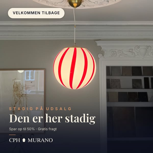 Din favorit kan snart være væk