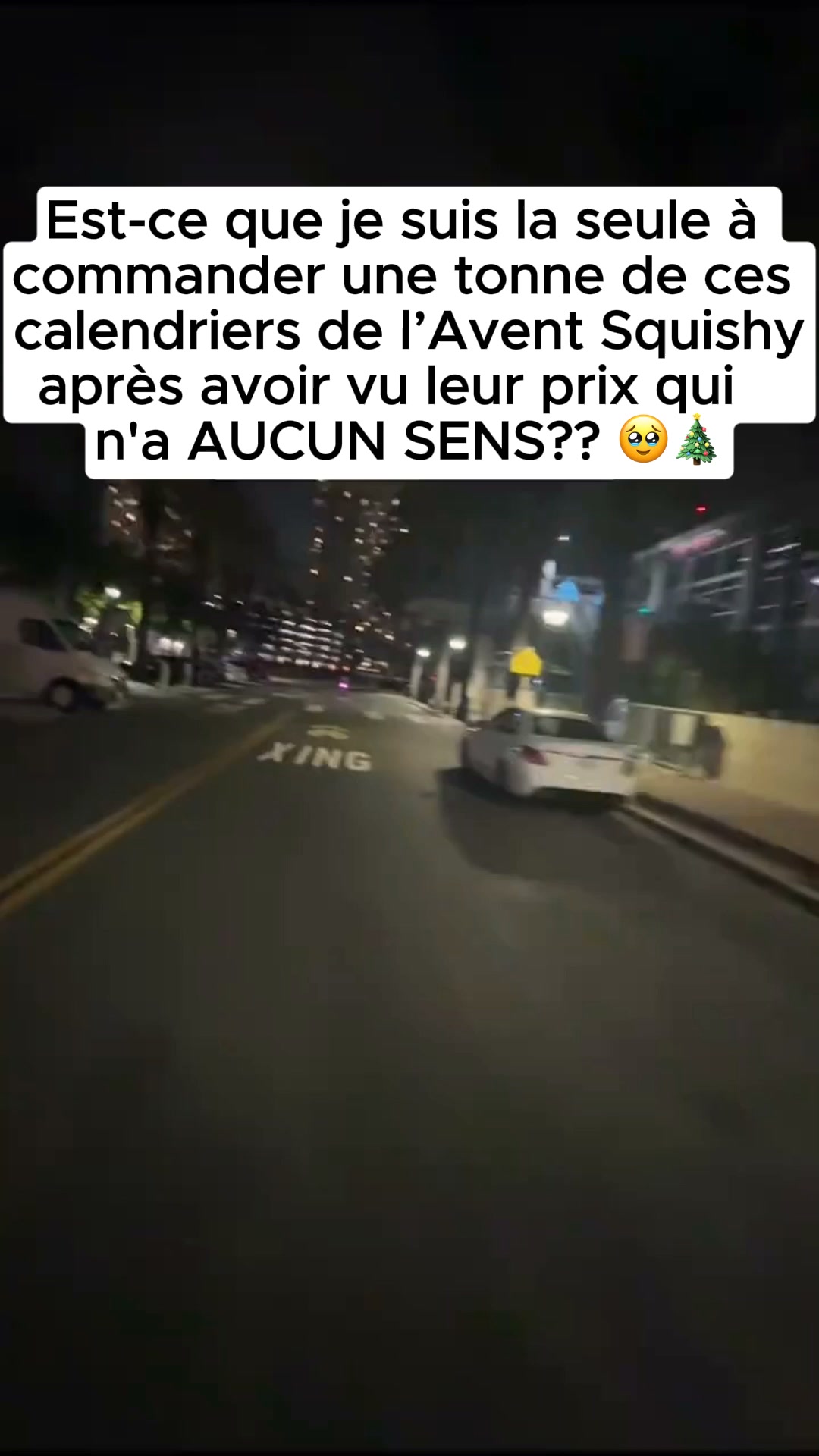 Le compte à rebours de Noël qu’ils vont adorer