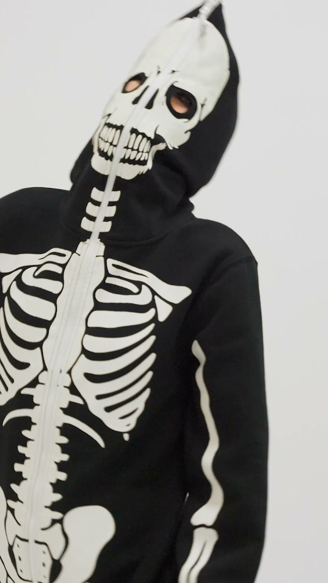 25% Rabatt auf alle Halloween-Artikel!