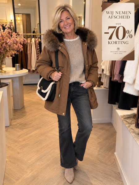 Tot 70% korting!