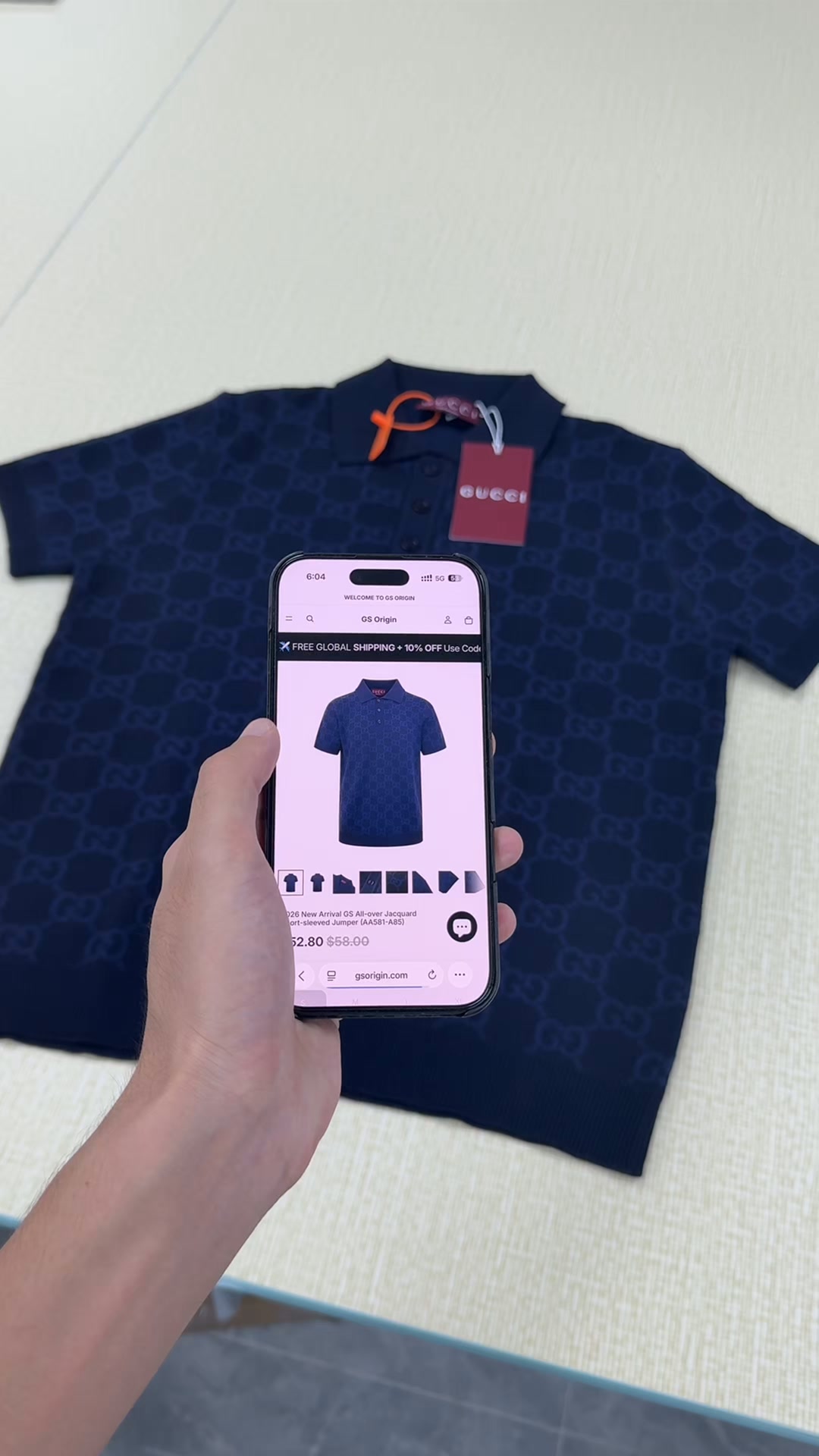 FREE SHIPPING