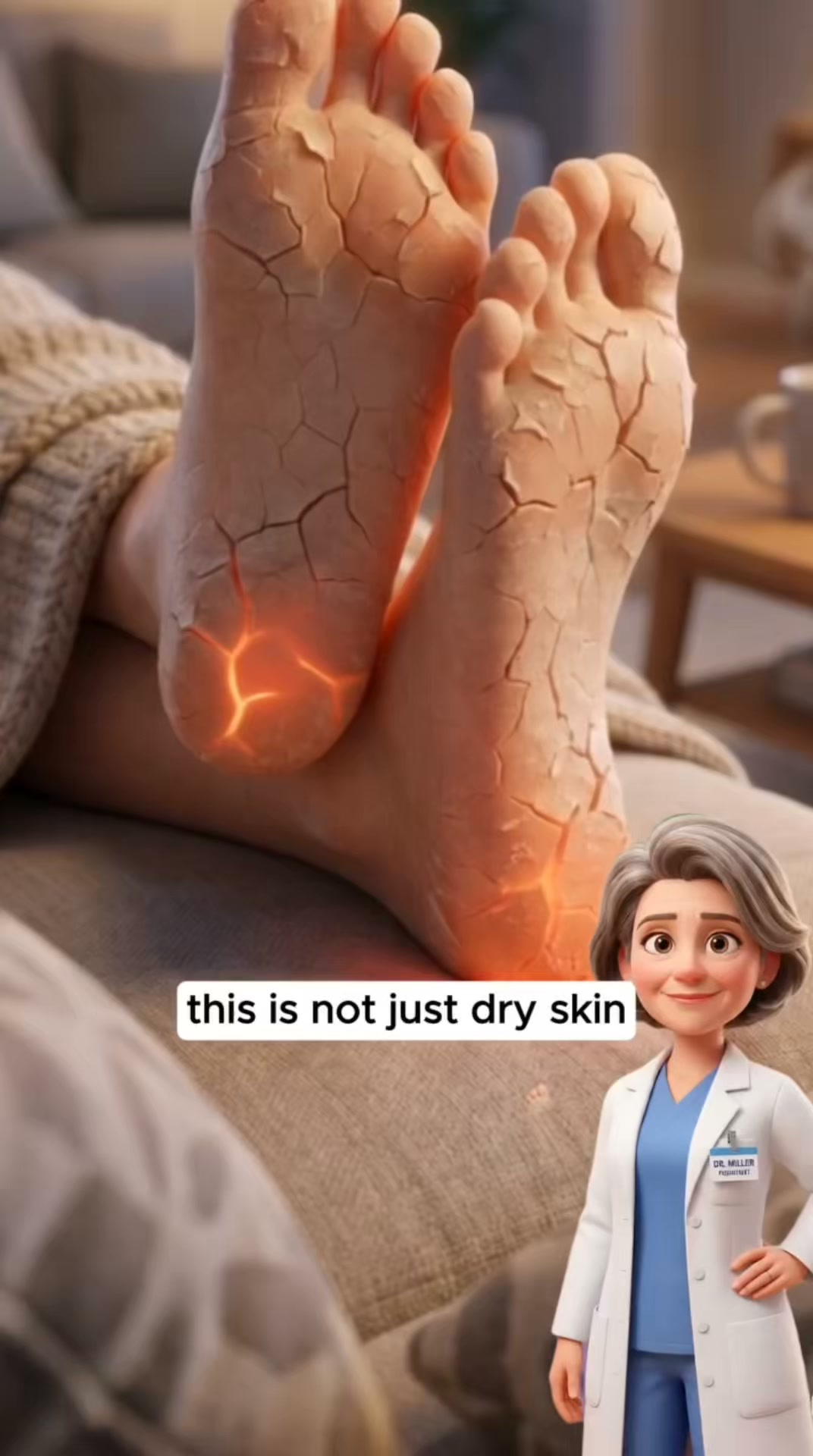 Stop the infection before it spreads