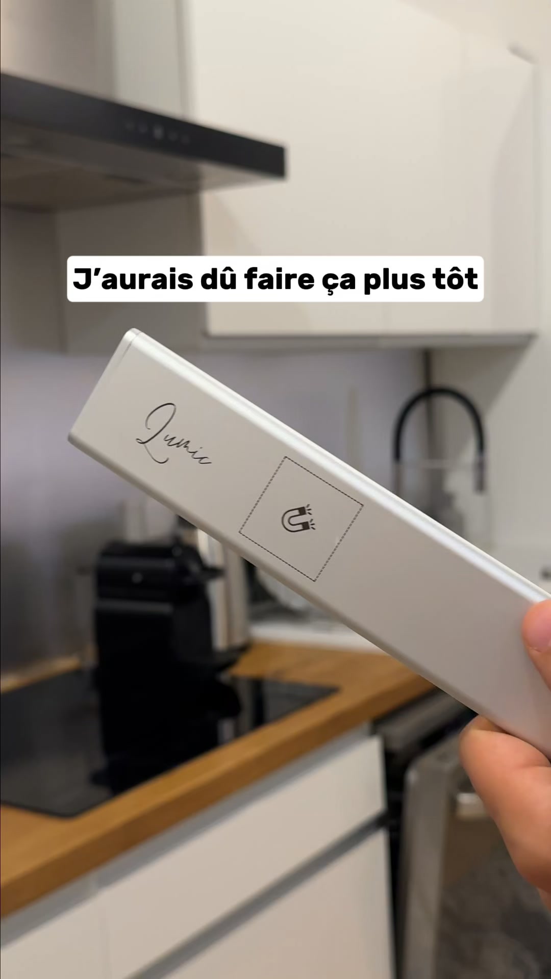 La solution en 30 secondes pour chaque coin sombre
