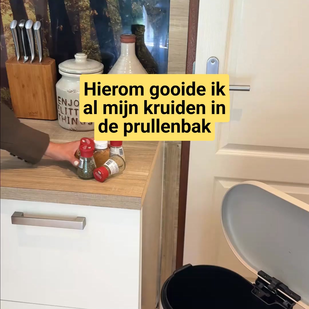 Single Origin Specerijen