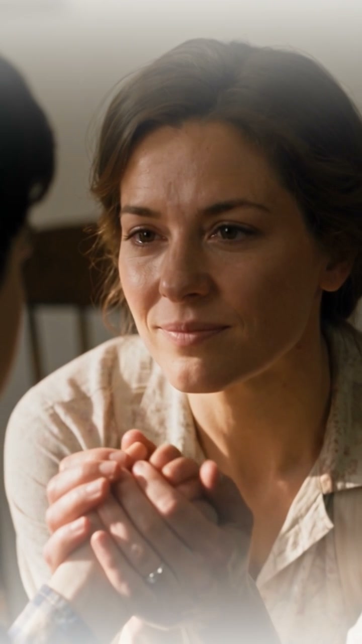 Is their love real, or only built on manipulation?
