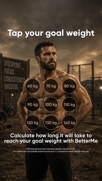 Men 40+: Build Real Strength
