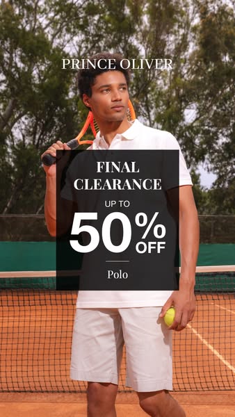 Final Clearance