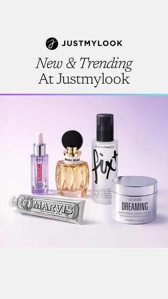 Shop Trending Beauty