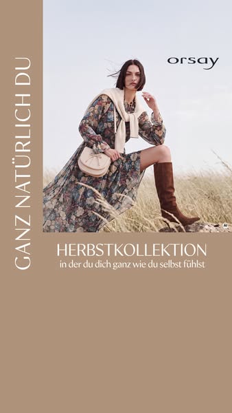 Für jede deiner Facetten