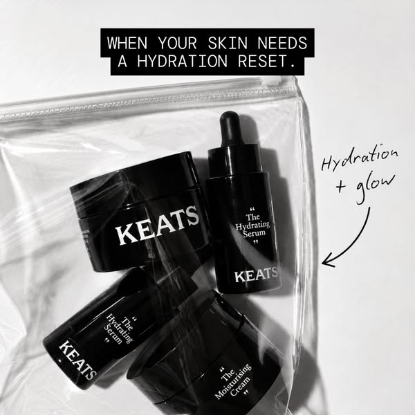 Proven, Multi-Depth Hydration