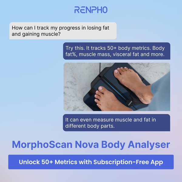 MorphoScan Nova