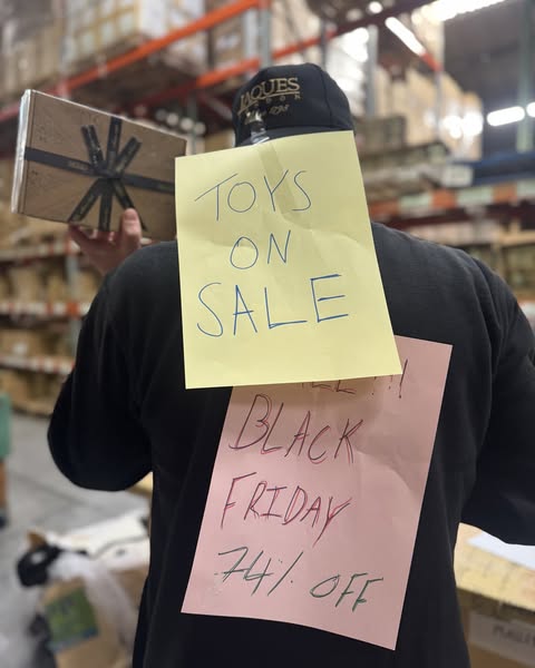 Black Friday: up to 74% off with code