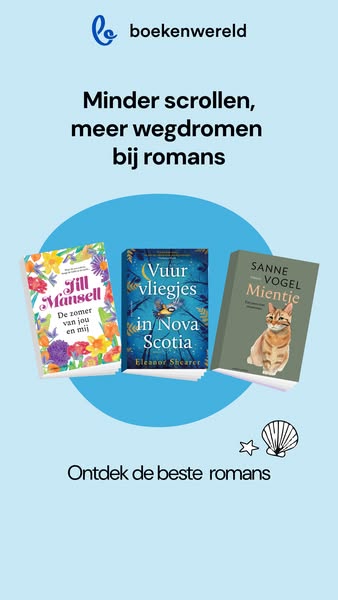 Minder scrollen