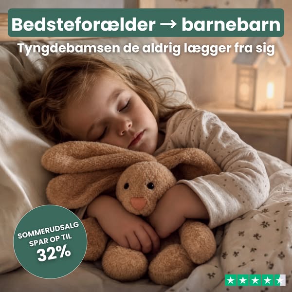 SOMMERUDSALG - SPAR OP TIL 32%