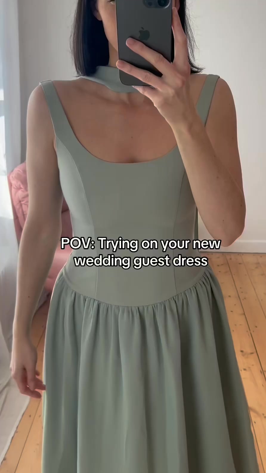 Timeless dresses for wedding season.